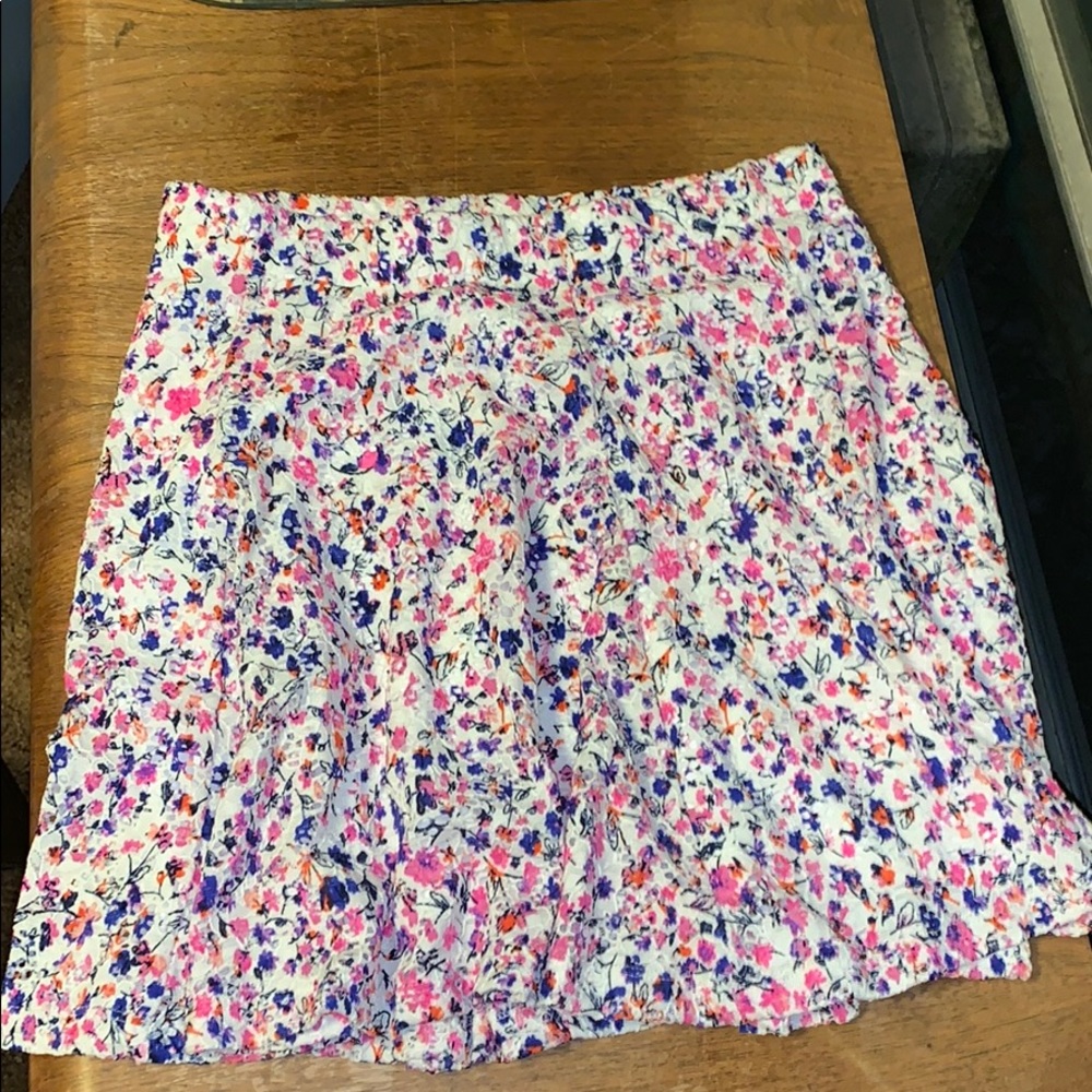 Skirt